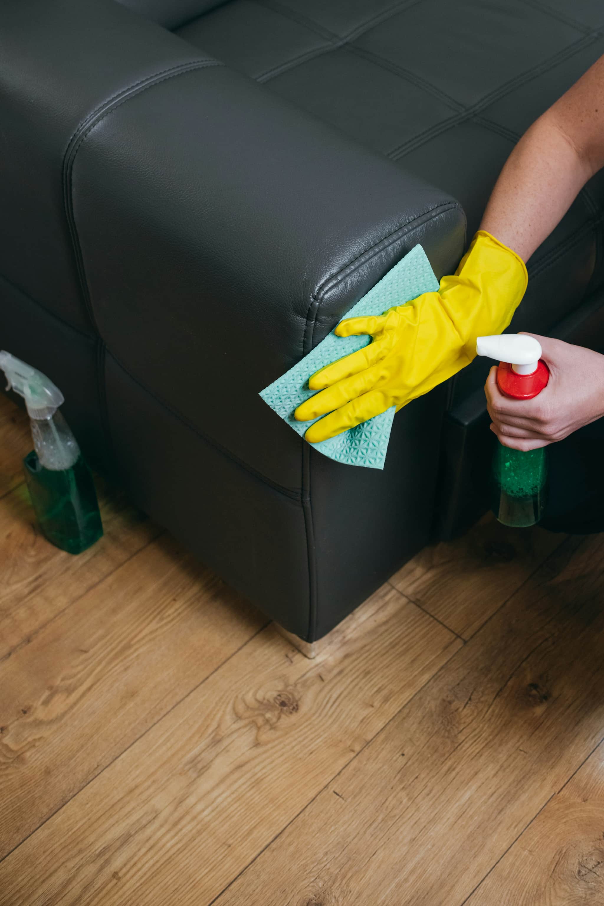 Content Cleaning