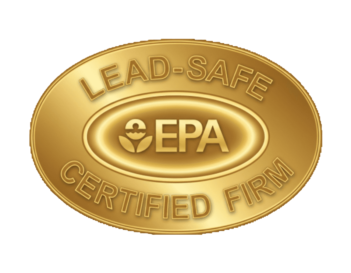 Lead Safe Certified