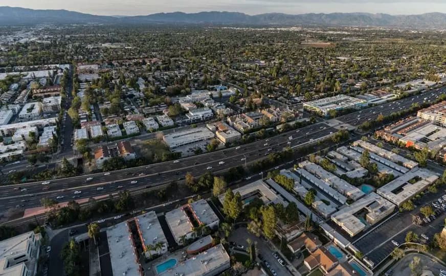 Things to do in Reseda, CA