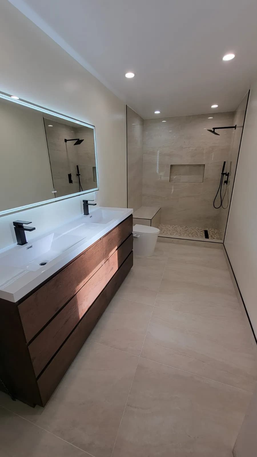 Fire Damage Restoration - After