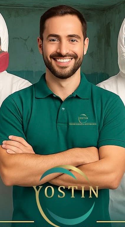 Omri Yostin - Founder & CEO