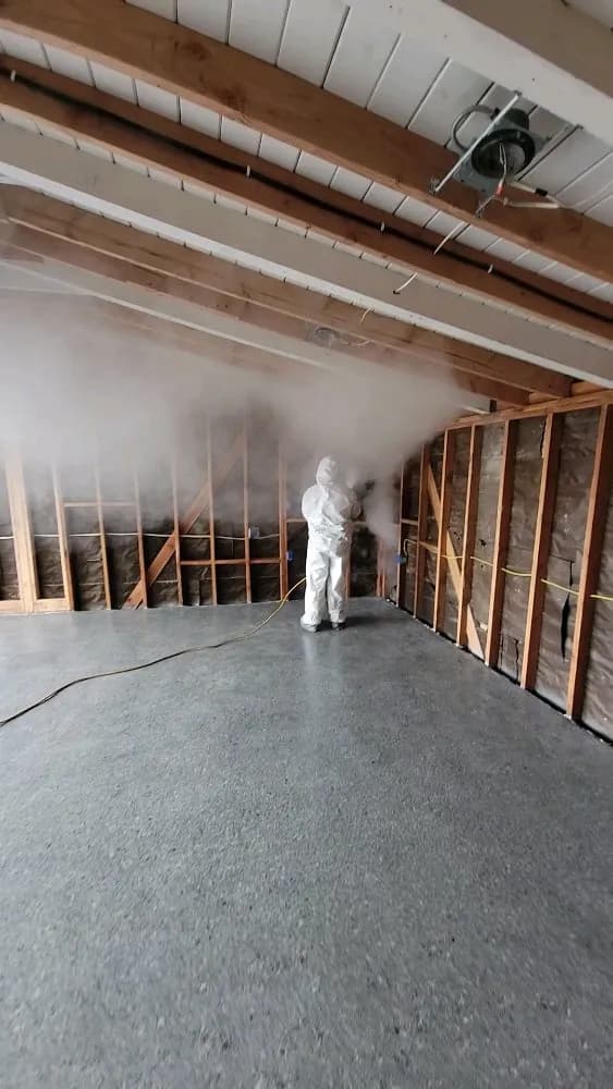 Fire Damage Cleanup