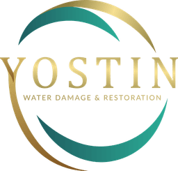 Yostin Water Damage & Restoration Inc Logo