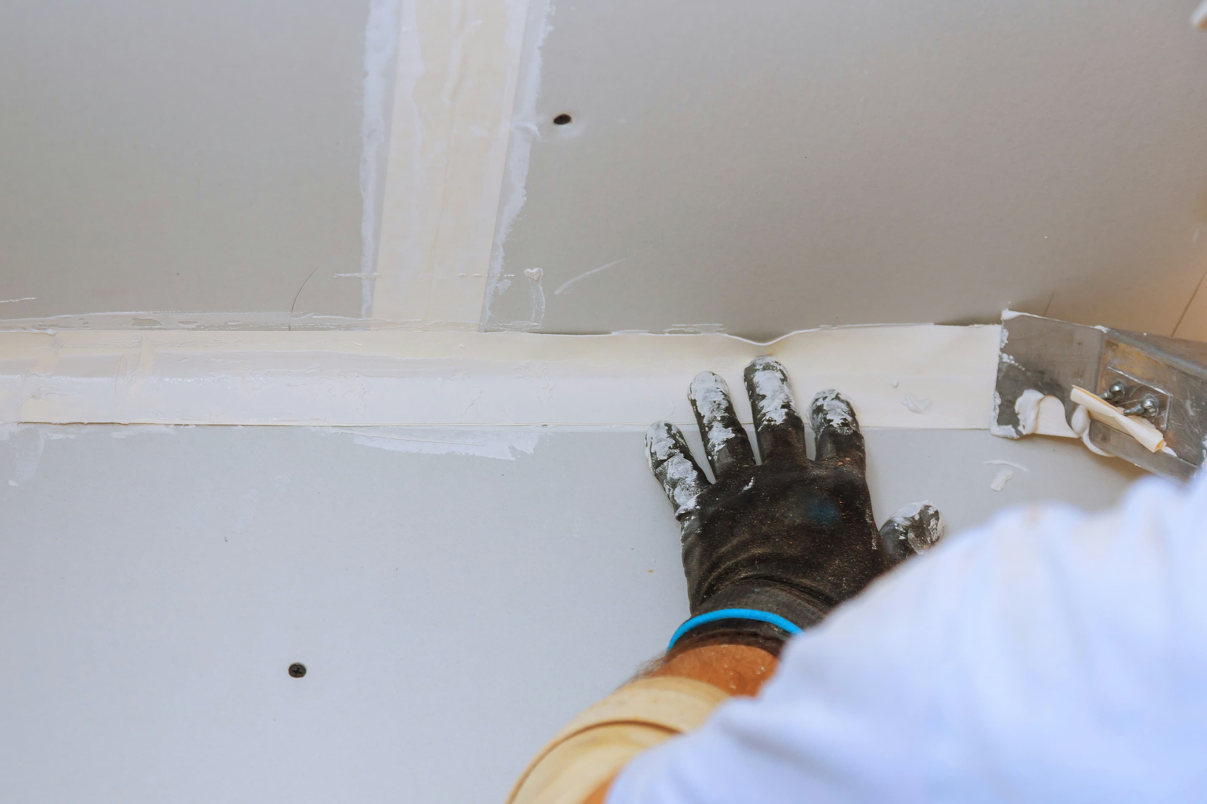 Construction & Repairs