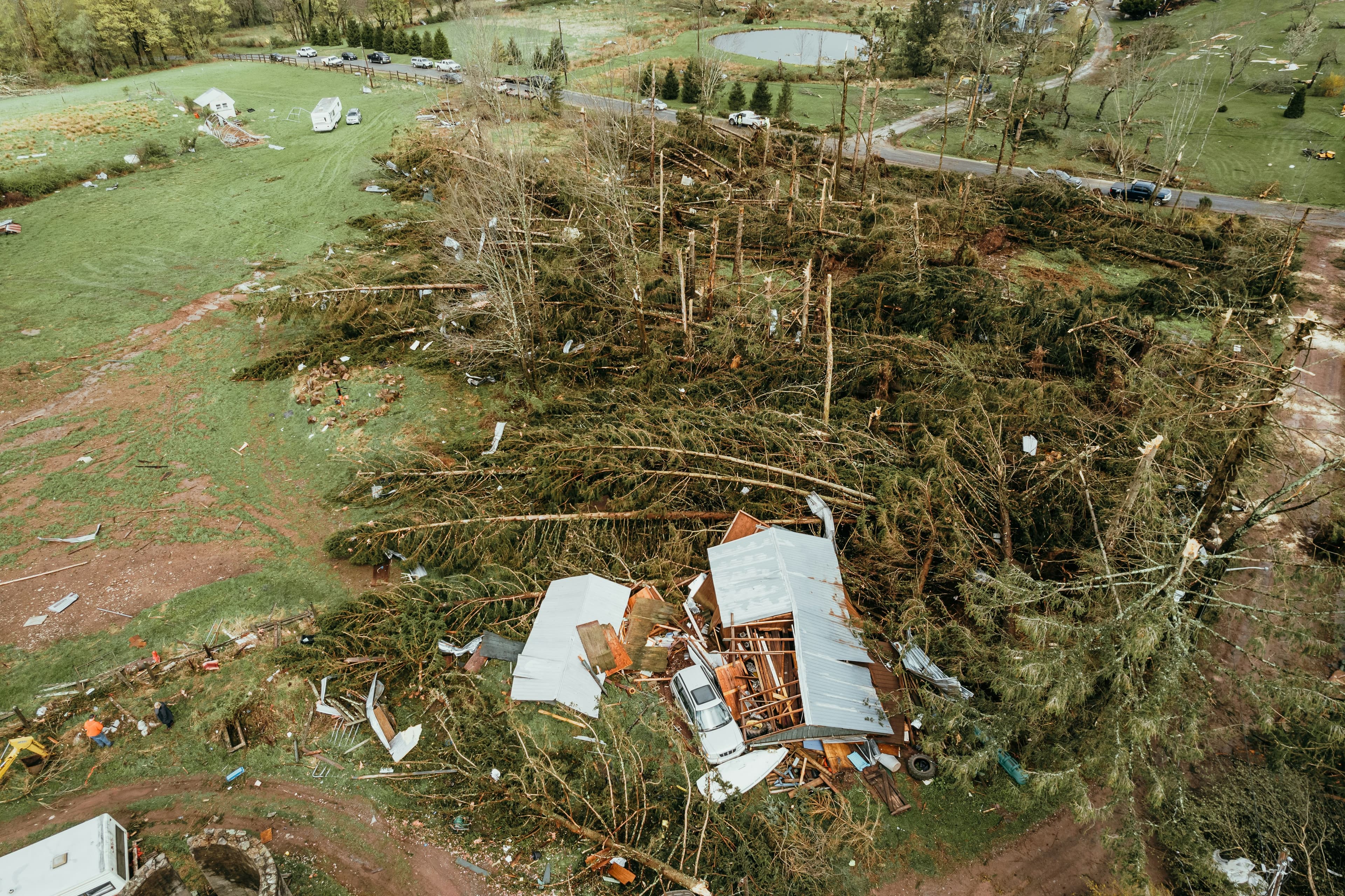Disaster Recovery