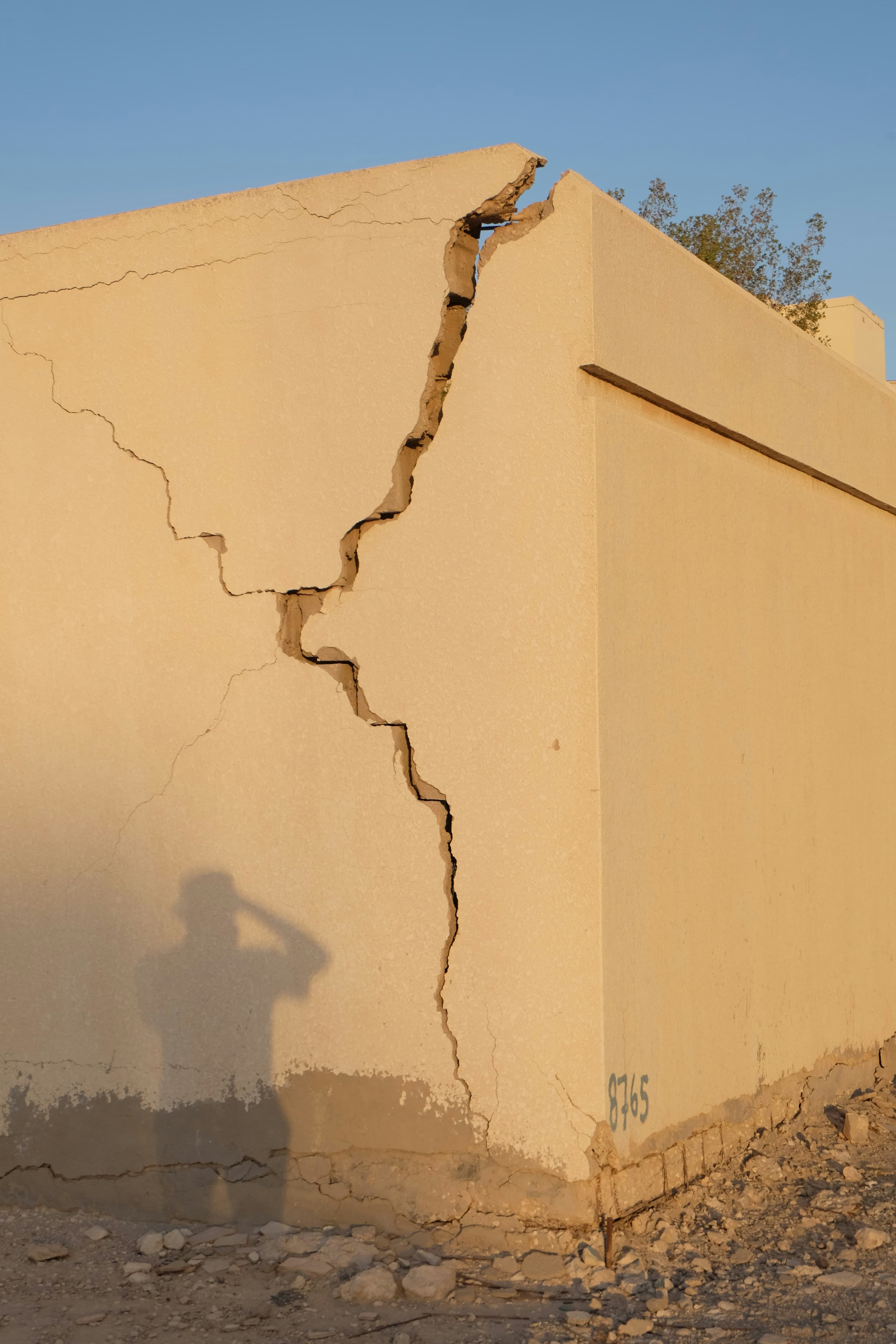 Structural Damage