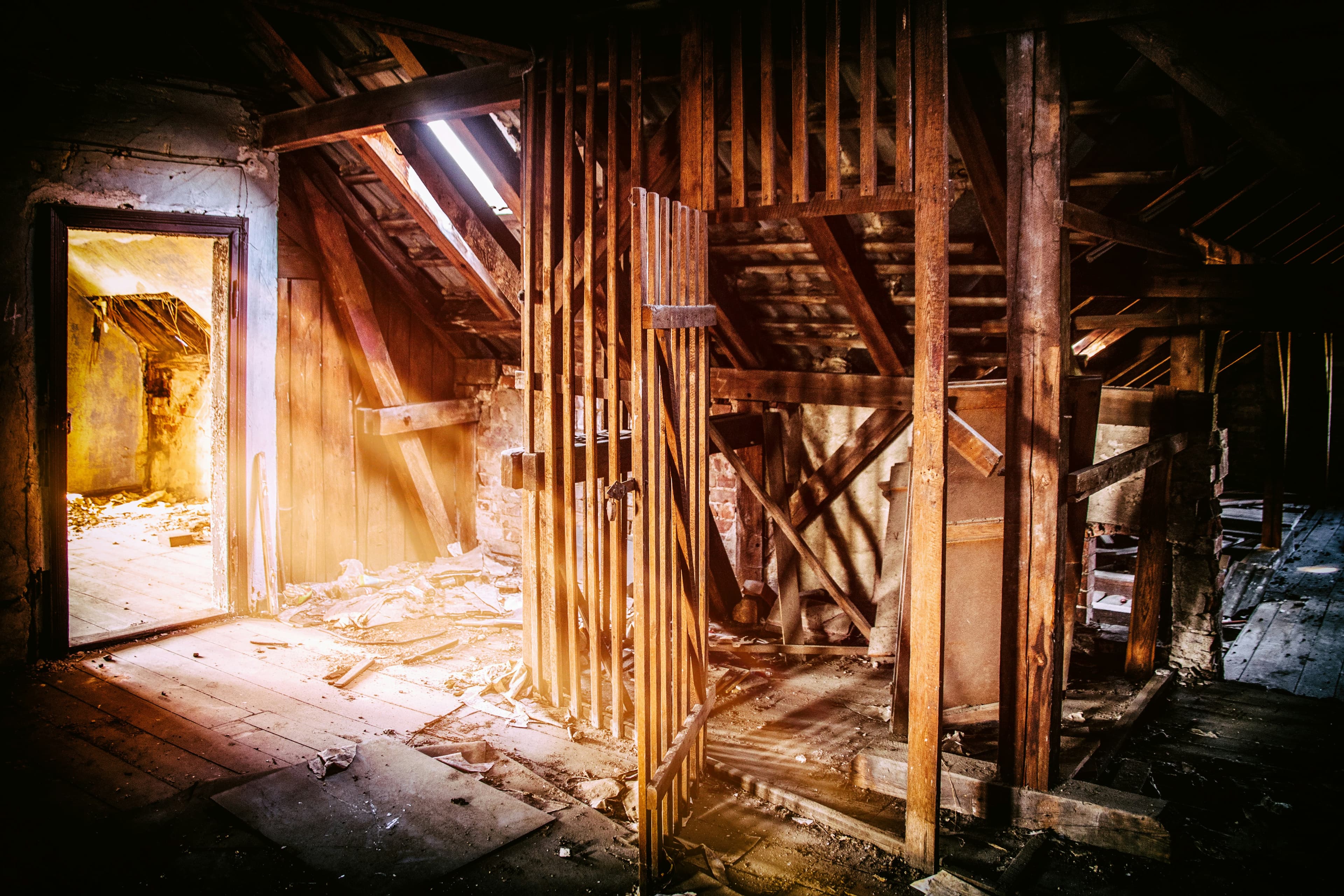 Emergency Water Damage Restoration