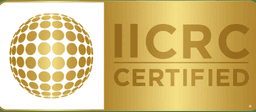 IICRC Certified