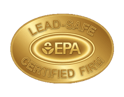 Lead Safe Certified