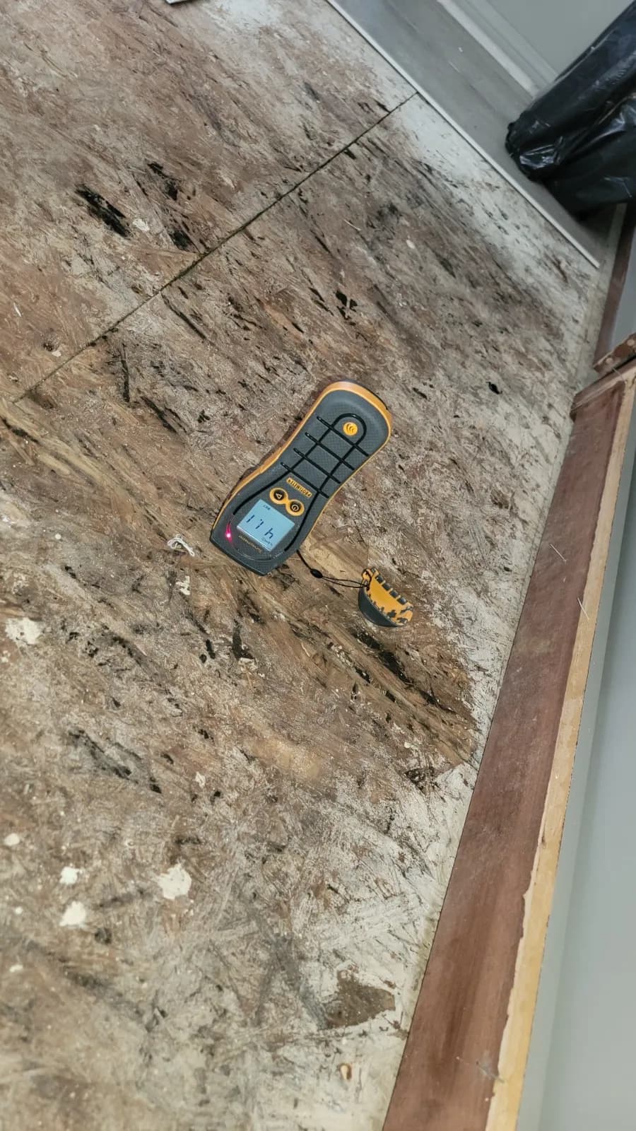 Emergency Water Damage