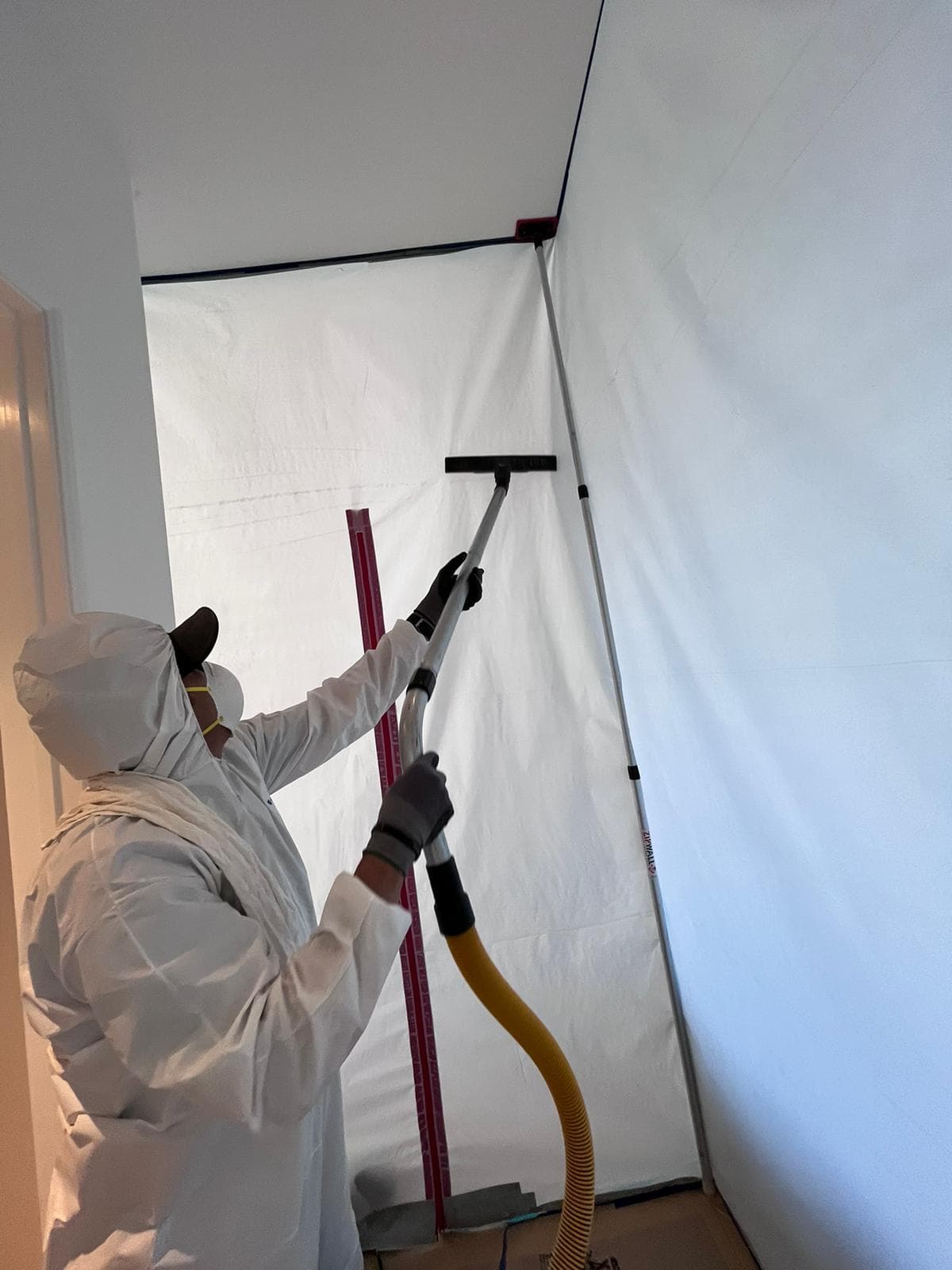 Biohazard Removal Services
