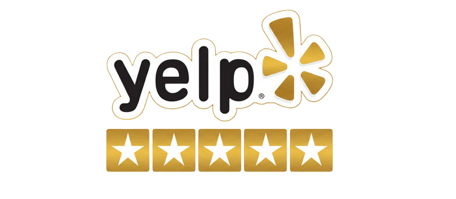 Yelp 5-Star Rating
