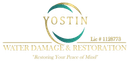 Yostin Water Damage & Restoration Inc.