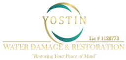 Yostin Water Damage & Restoration Inc.
