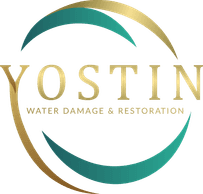 Yostin Water Damage & Restoration Inc Logo
