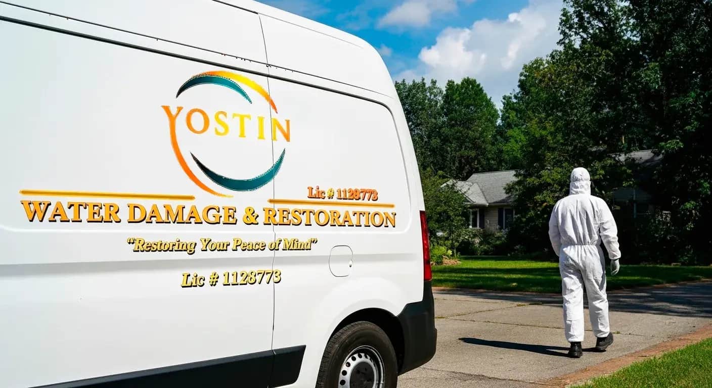 Mold Removal