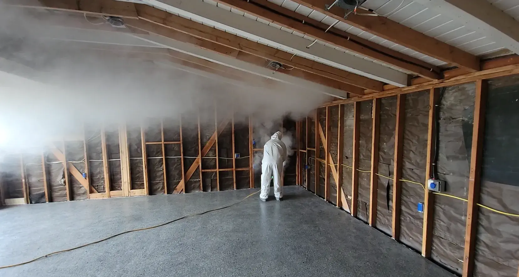 Reseda Homeowners' Guide to Restoring Fresh Indoor Air After Smoke Exposure