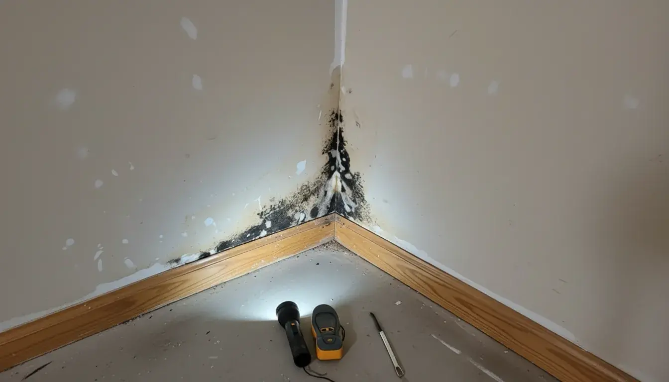 Humidity Control and Ventilation Tips for Fire-Damaged Homes in Reseda