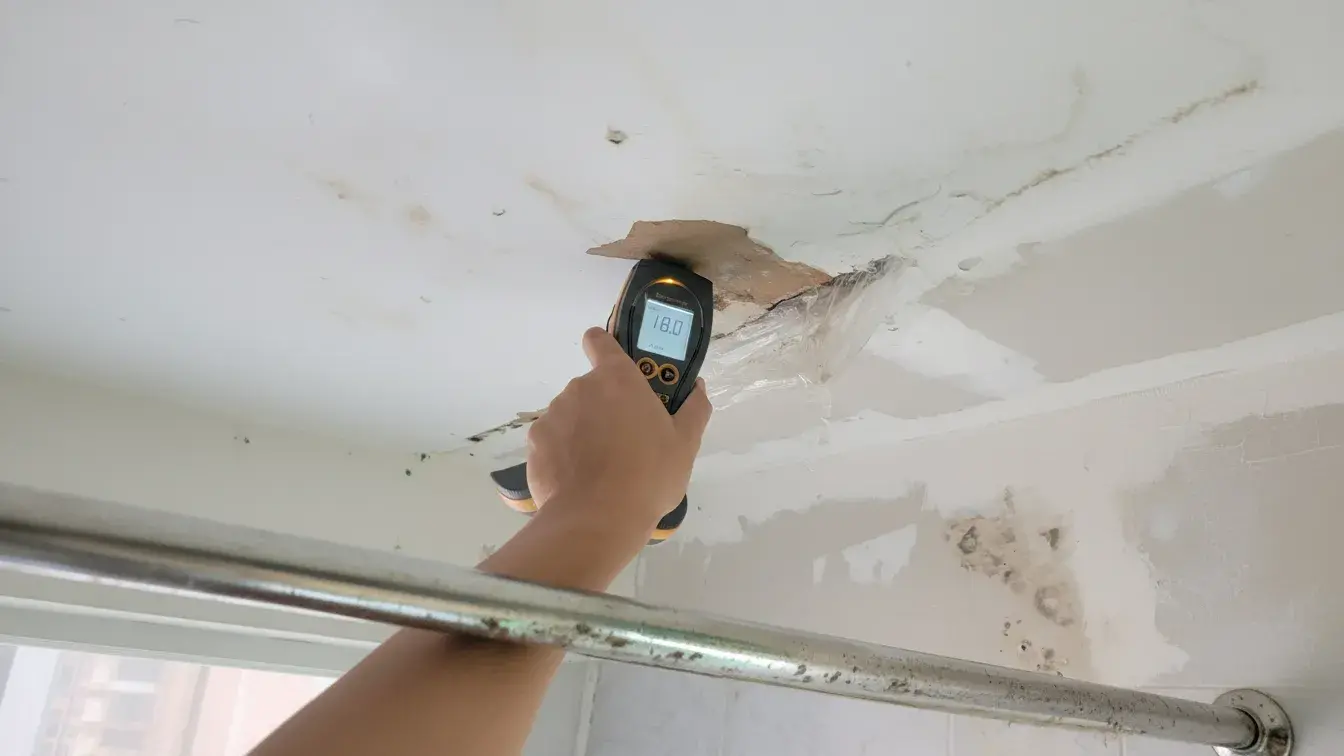Leading Residential Water Intrusion Risks for Reseda Homeowners