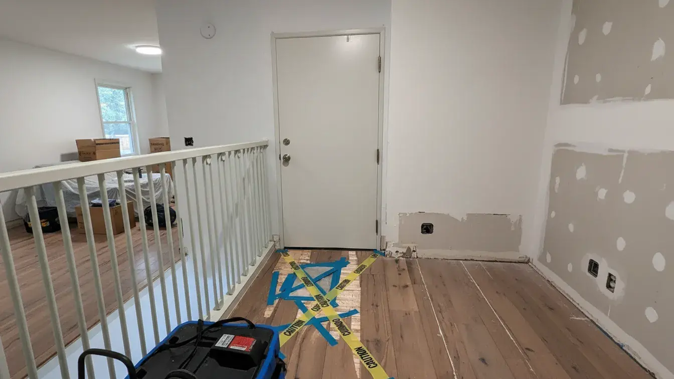 The Long-Term Structural Risks of Water Intrusion in Reseda Properties