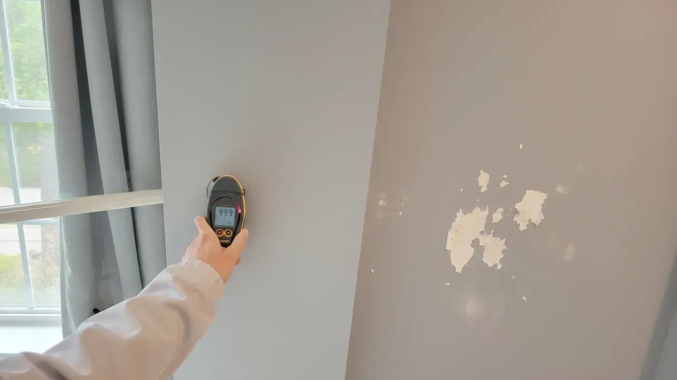 Why Reseda Homes Are Prone to Indoor Water Issues and Leaks