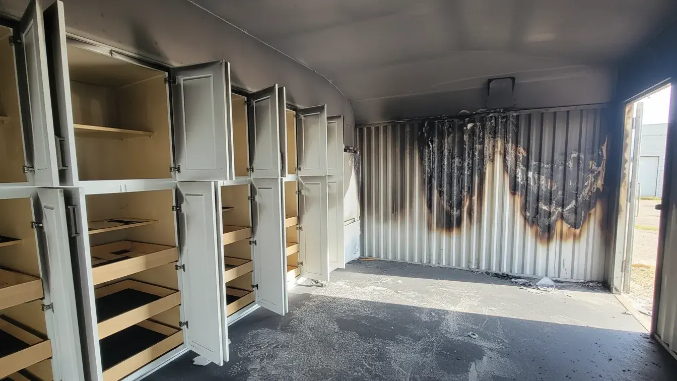 Why Reseda residents should avoid DIY fire restoration projects