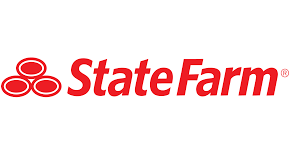 state farm logo